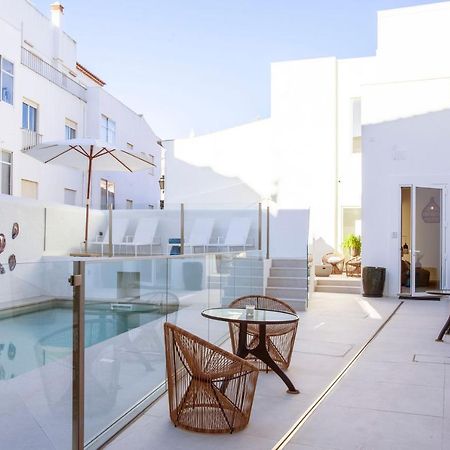 Casa Margo Aparthotel Lagos Eksteriør bilde
