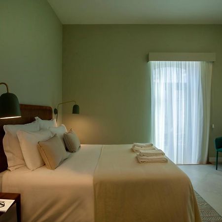 Casa Margo Aparthotel Lagos Eksteriør bilde