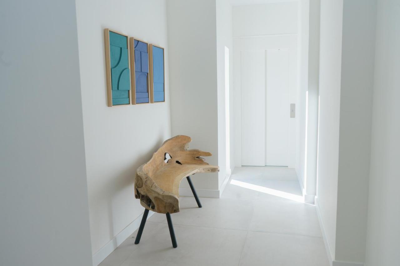 Casa Margo Aparthotel Lagos Eksteriør bilde