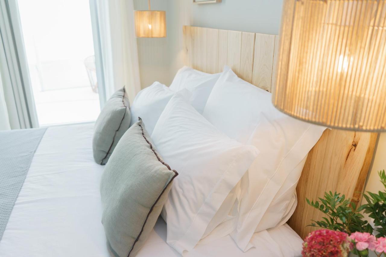 Casa Margo Aparthotel Lagos Eksteriør bilde