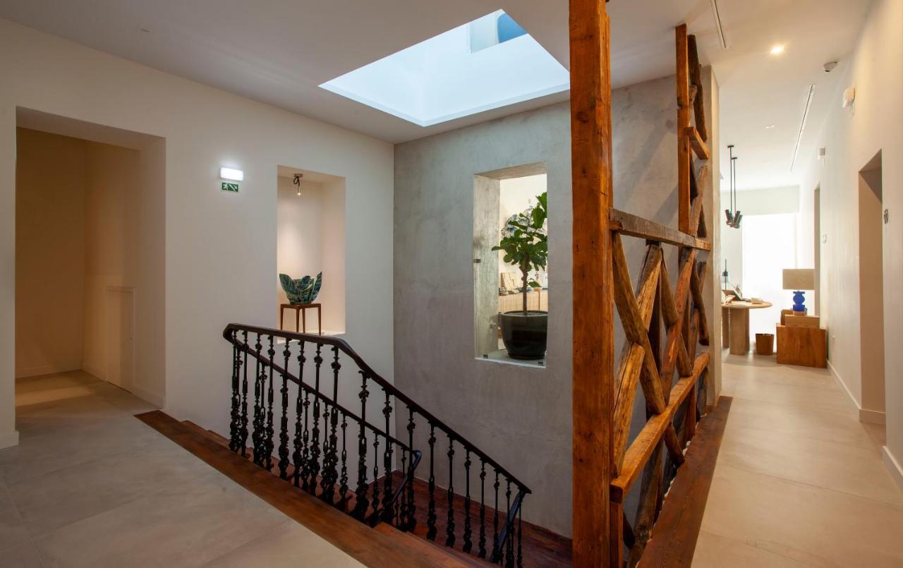 Casa Margo Aparthotel Lagos Eksteriør bilde
