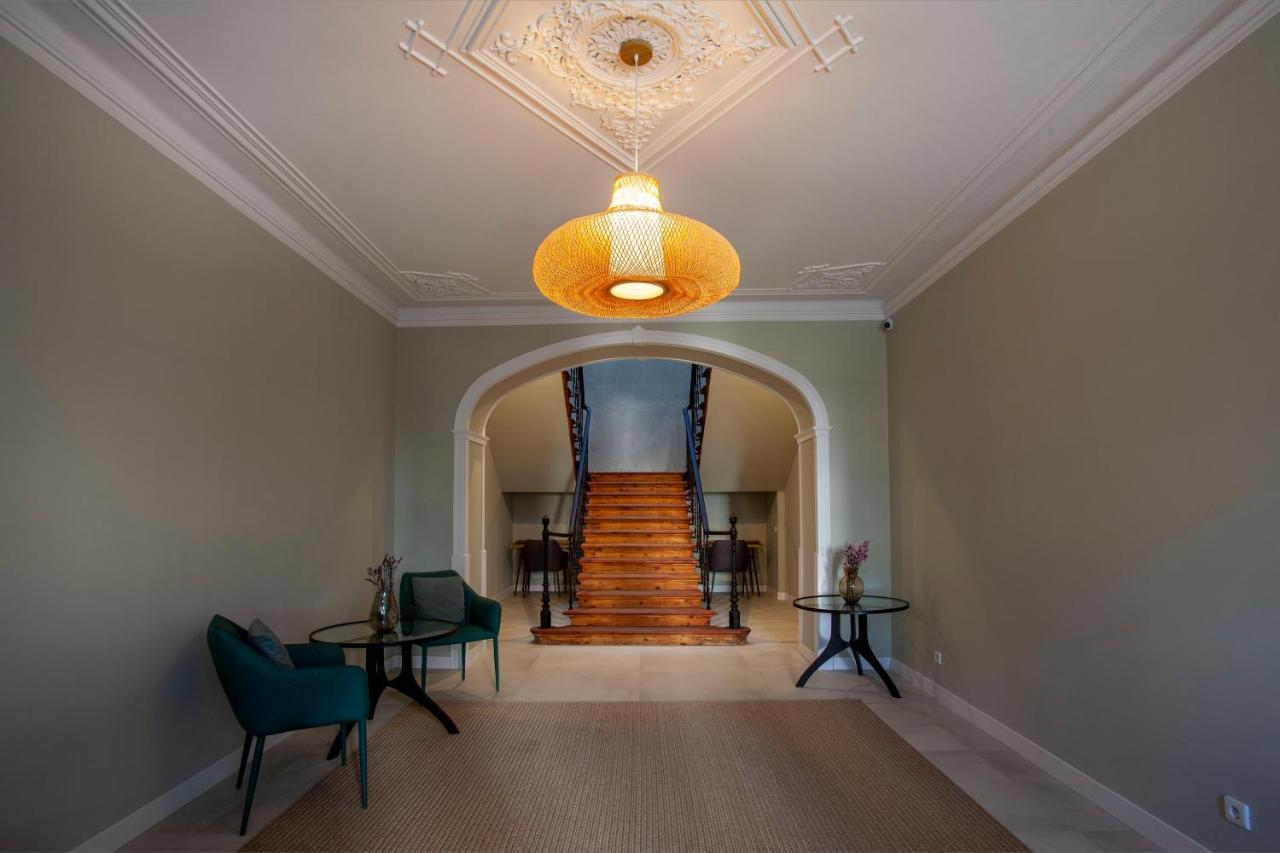 Casa Margo Aparthotel Lagos Eksteriør bilde