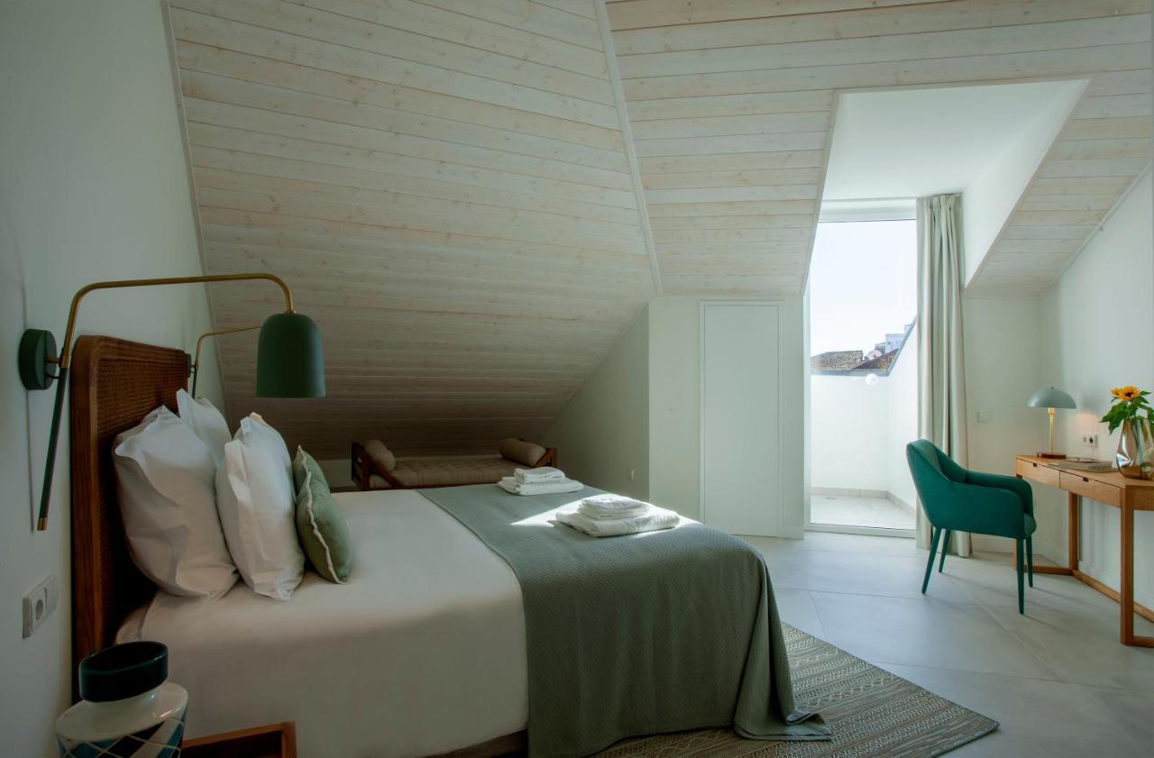 Casa Margo Aparthotel Lagos Eksteriør bilde