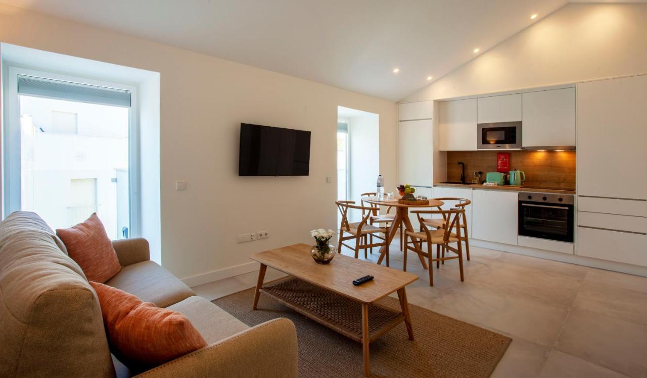Casa Margo Aparthotel Lagos Eksteriør bilde