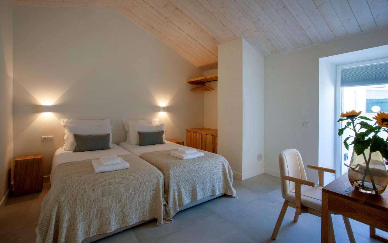 Casa Margo Aparthotel Lagos Eksteriør bilde