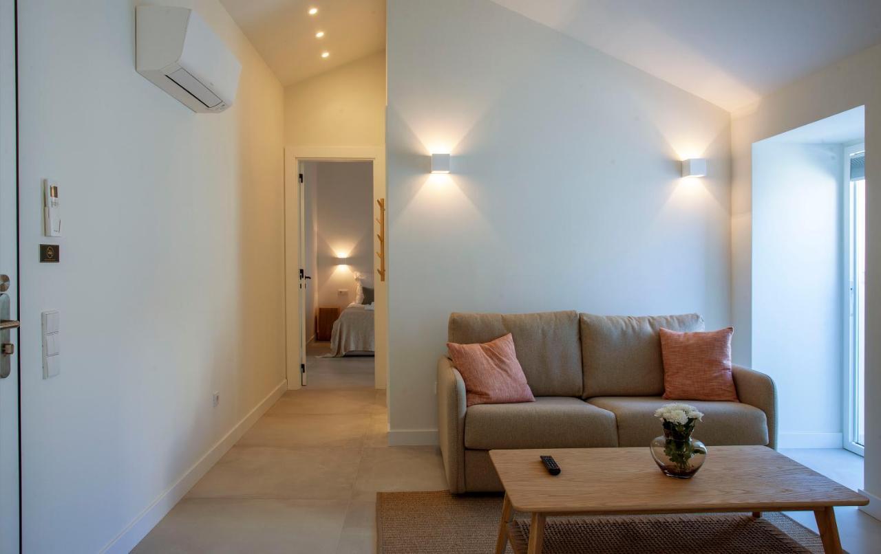 Casa Margo Aparthotel Lagos Eksteriør bilde