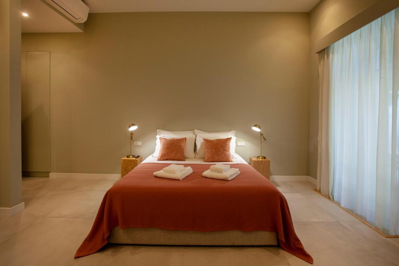 Casa Margo Aparthotel Lagos Eksteriør bilde