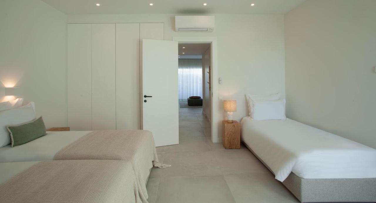 Casa Margo Aparthotel Lagos Eksteriør bilde