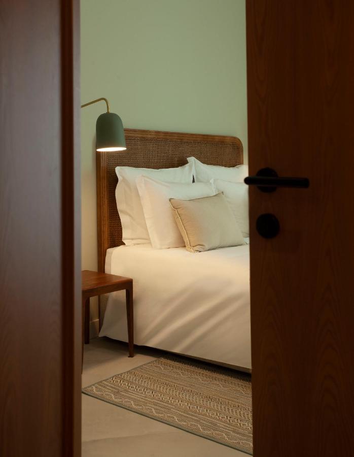 Casa Margo Aparthotel Lagos Eksteriør bilde