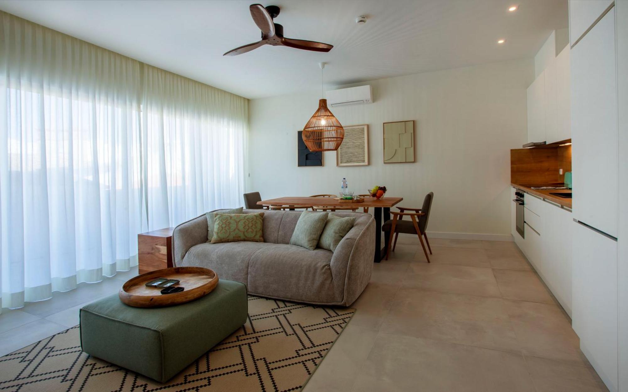 Casa Margo Aparthotel Lagos Eksteriør bilde
