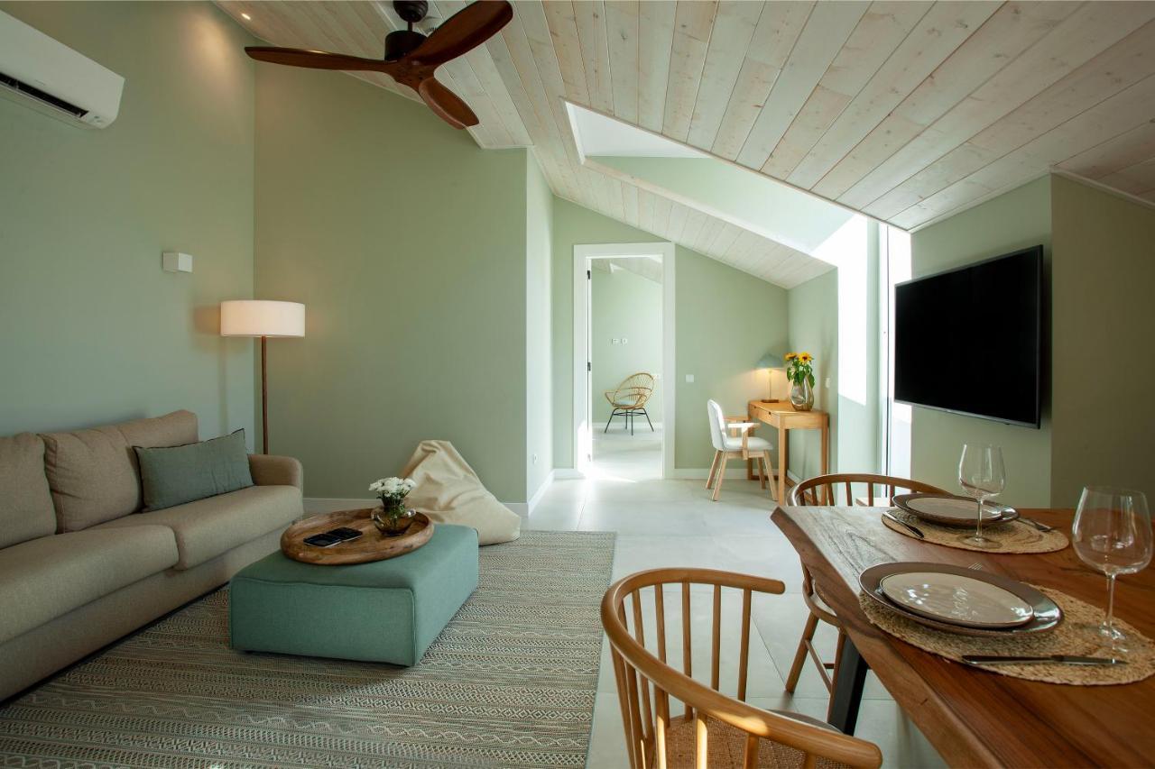 Casa Margo Aparthotel Lagos Eksteriør bilde