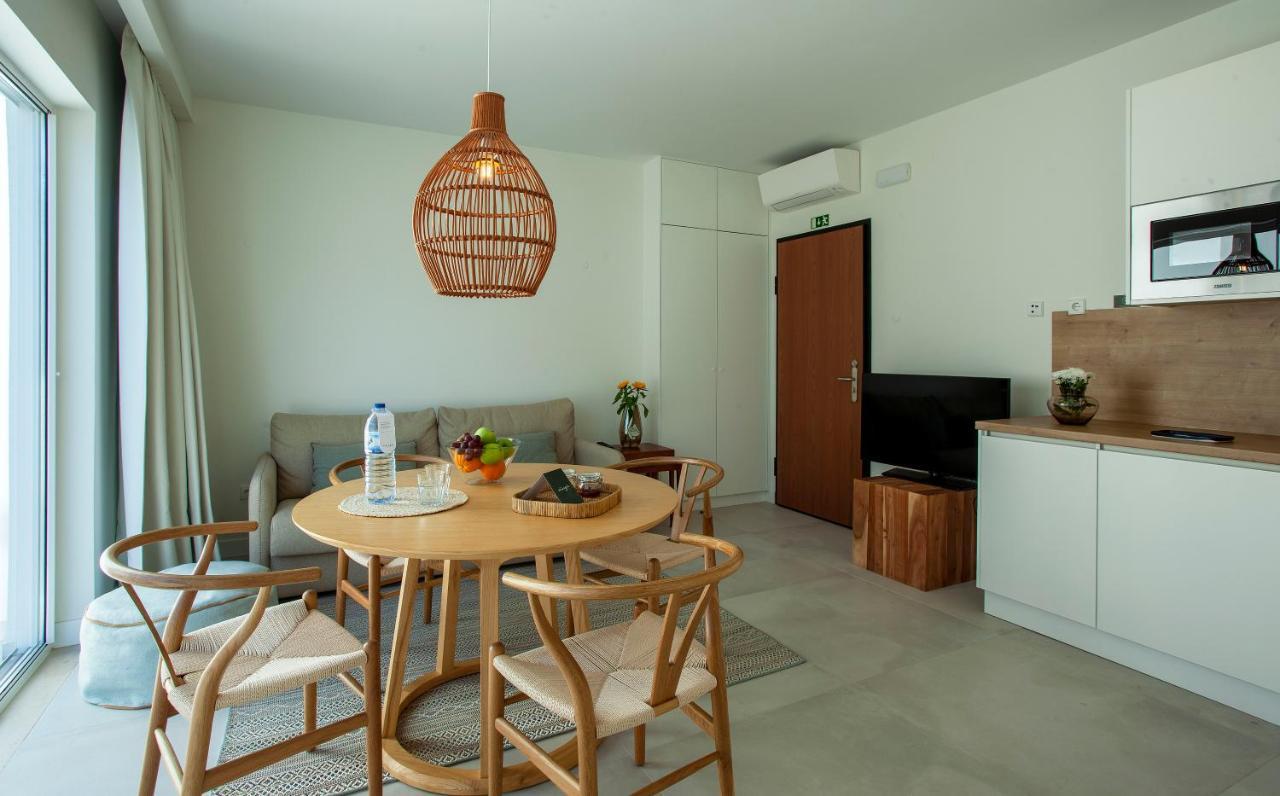 Casa Margo Aparthotel Lagos Eksteriør bilde