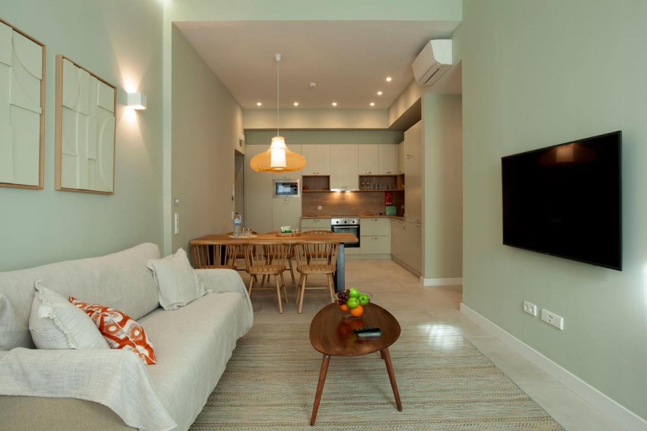 Casa Margo Aparthotel Lagos Eksteriør bilde