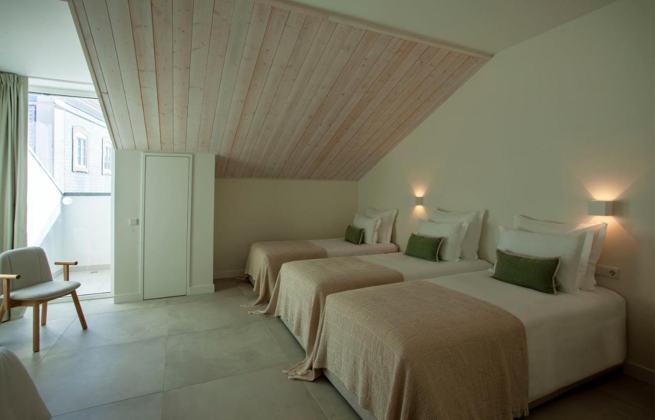 Casa Margo Aparthotel Lagos Eksteriør bilde