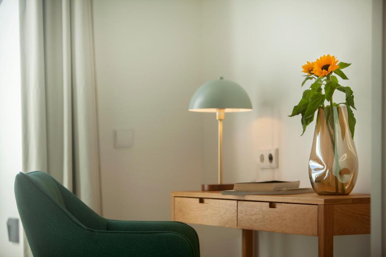 Casa Margo Aparthotel Lagos Eksteriør bilde