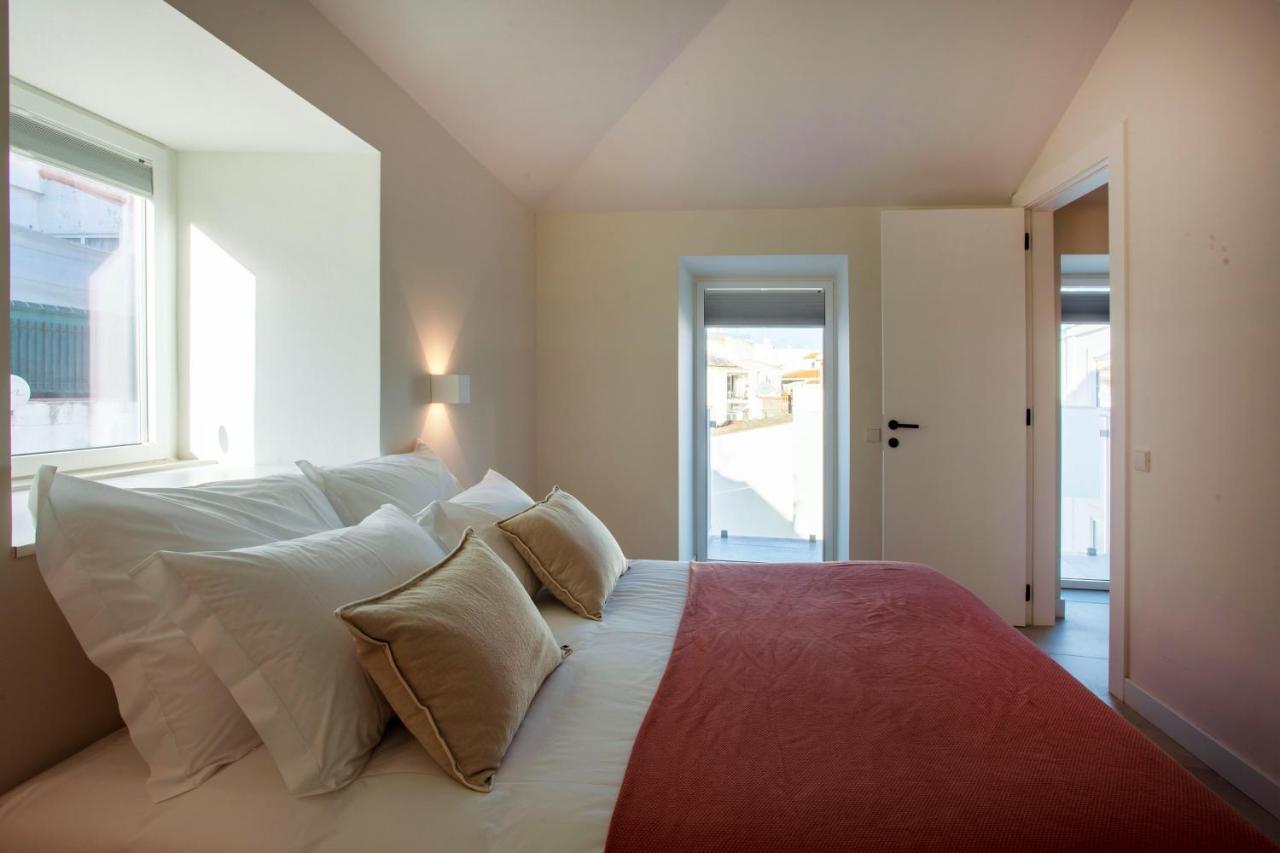 Casa Margo Aparthotel Lagos Eksteriør bilde