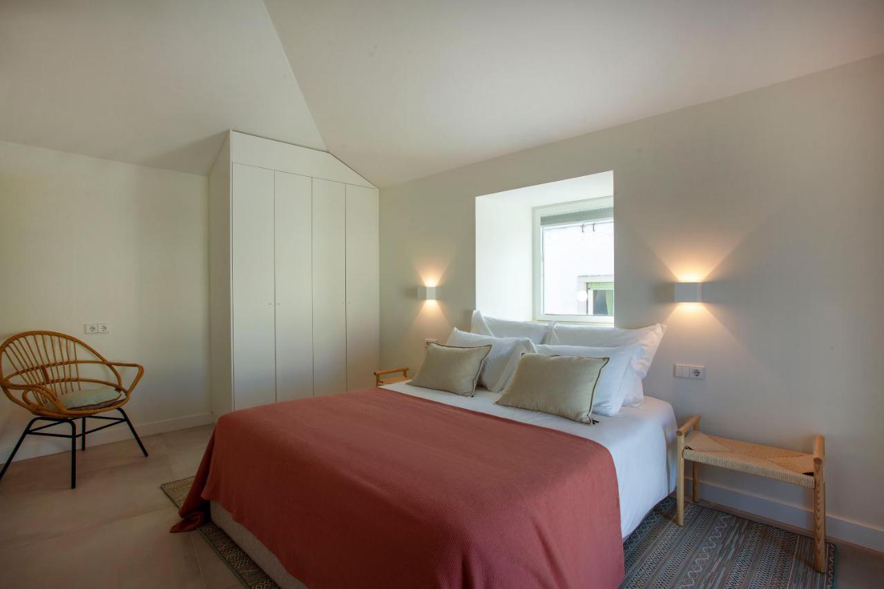 Casa Margo Aparthotel Lagos Eksteriør bilde