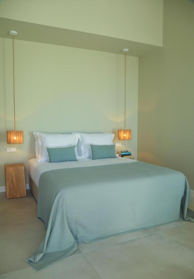 Casa Margo Aparthotel Lagos Eksteriør bilde