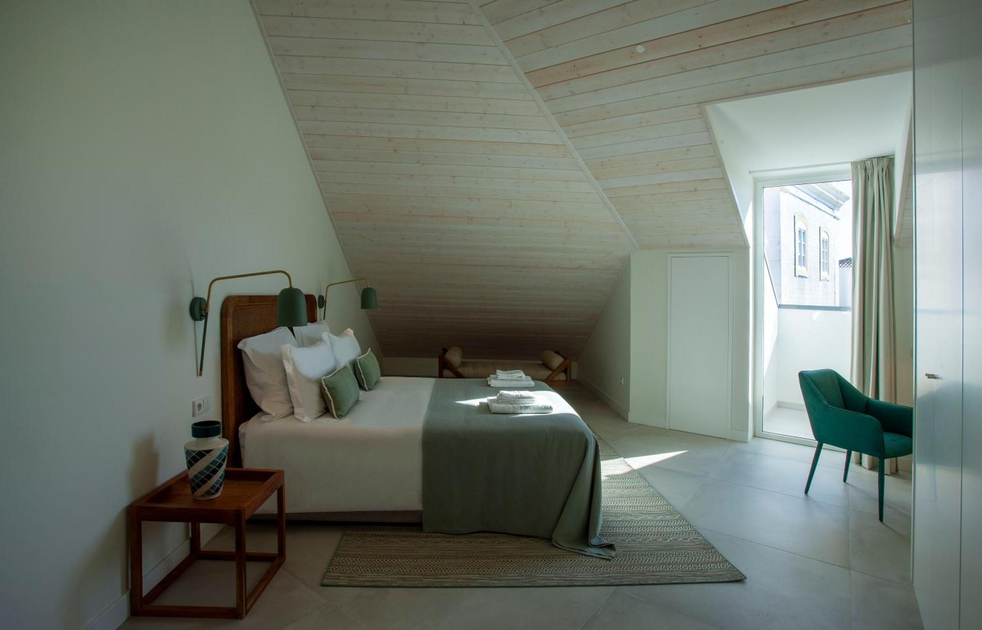 Casa Margo Aparthotel Lagos Eksteriør bilde