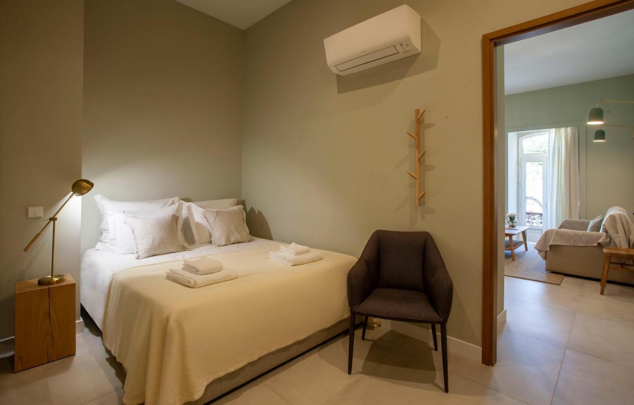 Casa Margo Aparthotel Lagos Eksteriør bilde