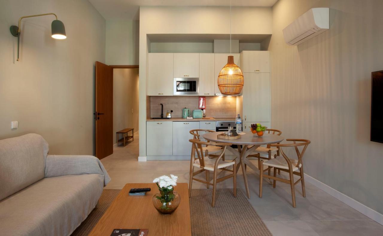 Casa Margo Aparthotel Lagos Eksteriør bilde